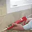 Caulking service in Saint Louis, MO for kitchens, bathrooms, and home sealing