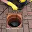 Drain cleaning in Saint Louis, MO for clogged drains and sewer lines
