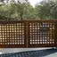 Driveway gate installation in Saint Louis, MO for homes and properties