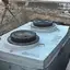 Grease trap installation in Saint Louis, MO for kitchens and drain systems