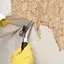 Wallpaper removal in Saint Louis, MO for wall prep and home updates