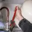Water heater repair in Saint Louis, MO for leaks, valves, and pipe connections
